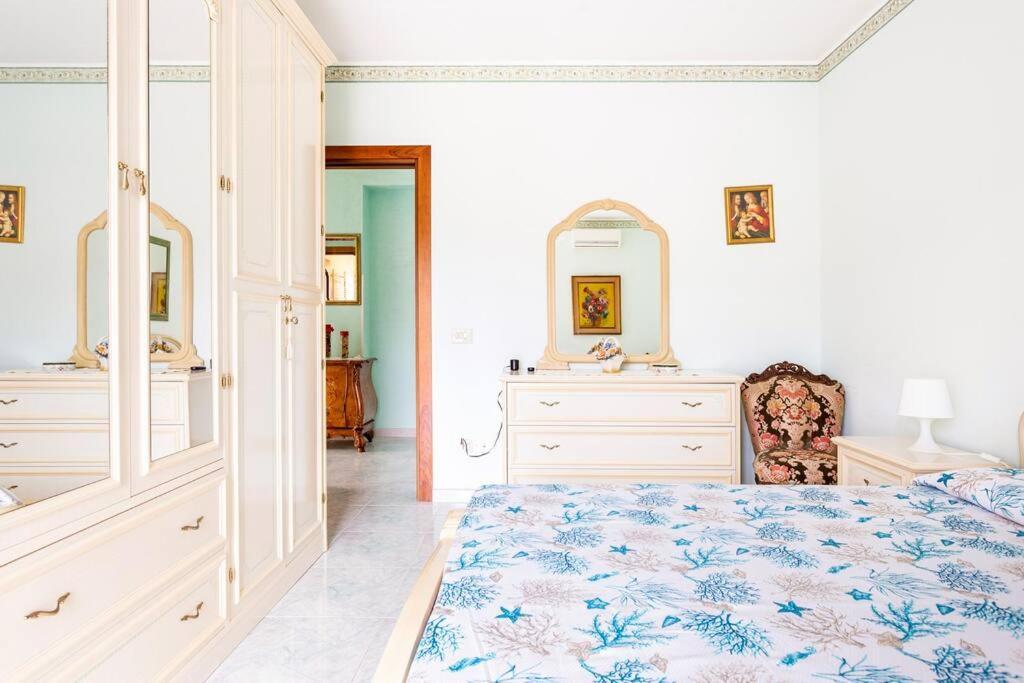 Villa Graziosa Траппітелло Екстер'єр фото