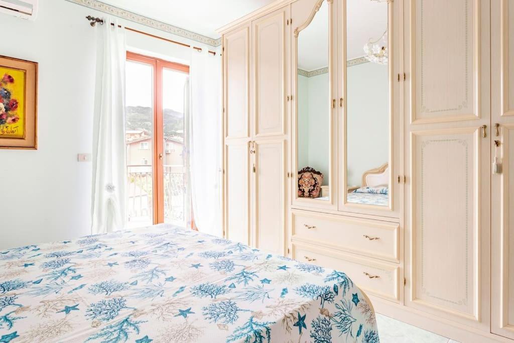 Villa Graziosa Траппітелло Екстер'єр фото